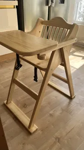تجریه خرید صندلی غذاخوری کودک مدل SDK4009
