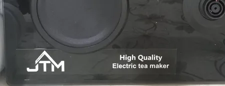 چای ساز جی تی ام مدل JM-T1175