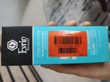 کرم مرطوب کننده اورین مدل BIOCNYL حجم 50 میلی لیتر