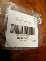 انگشتر نقره بیسیک مدل R3542