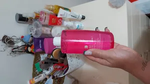 تجریه خرید محلول پاک‌کننده آرایش و صورت لافارر مدل 01 مناسب پوست‌های چرب و معمولی حجم 250 میلی‌لیتر