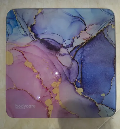 ترازو دیجیتال بادی کر مدل MBSSTNP01+