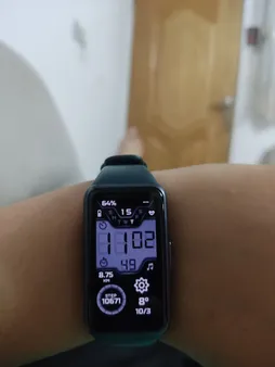 مچ‌بند هوشمند هوآوی مدل Band 6