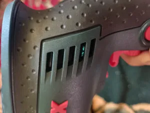 تجریه خرید دریل چکشی رونیکس مدل 2250