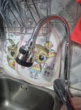 علم شیر ظرفشویی رویال مدل W-2210