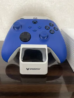 پایه شارژر دسته بازی اسپارک فاکس مدل w20x504-01 مناسب ایکس باکس وان