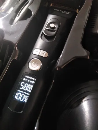 ماشین اصلاح موی سر و صورت پروموزر مدل MZ-9822