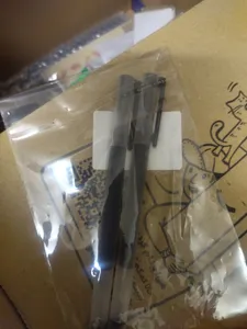 تجریه خرید روان نویس شیائومی مدل 2WC بسته 2 عددی