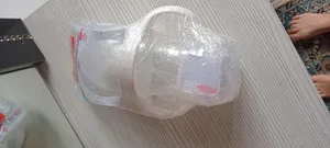 تجریه خرید شیشه شیر بیبی لند مدل 202 حجم 300 میلی لیتر