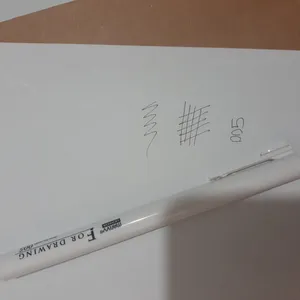 تجریه خرید راپید ماروی یوشیدا کد 005 قطر نوشتاری 0.05 میلی متر