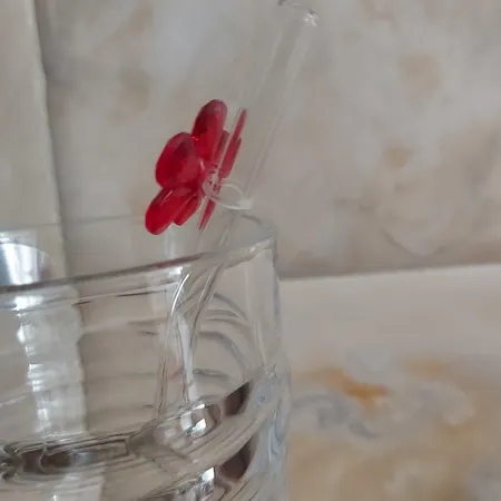 نی شربت خوری مدل best کد 63 بسته 6 عددی