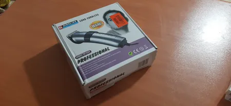 ماشین اصلاح سر و صورت دینگ لینگ مدل RF-699