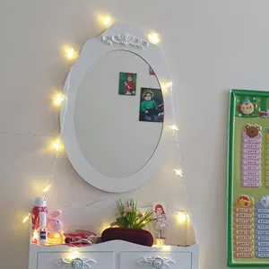 تجریه خرید آینه و کنسول مدل N-140