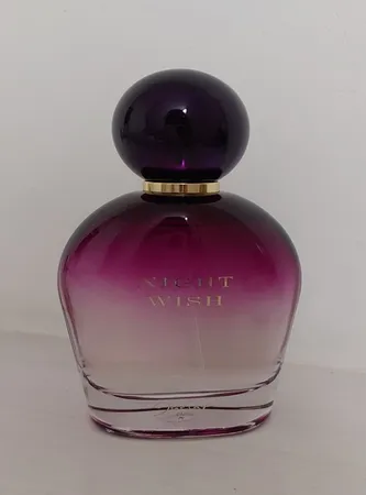 ادو پرفیوم زنانه ژک ساف مدل Night Wish حجم 100 میلی لیتر