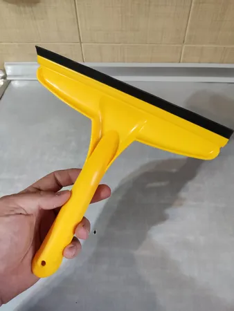 تیغه شیشه پاک کن دی ان دی مدل TSS