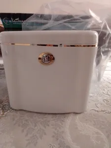 تجریه خرید فلاش تانک مدل 7 لیتری