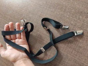 تجریه خرید ساس بند دخترانه سی اچ آر کد TG030CM