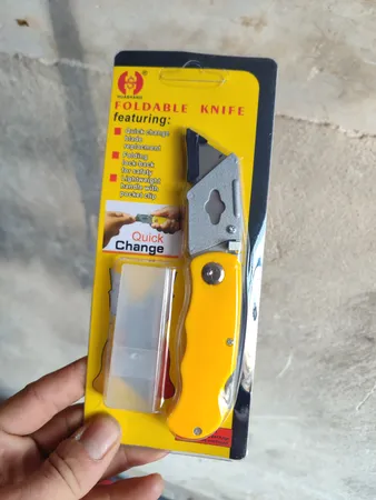 کاتر مدل تاشو کد 45