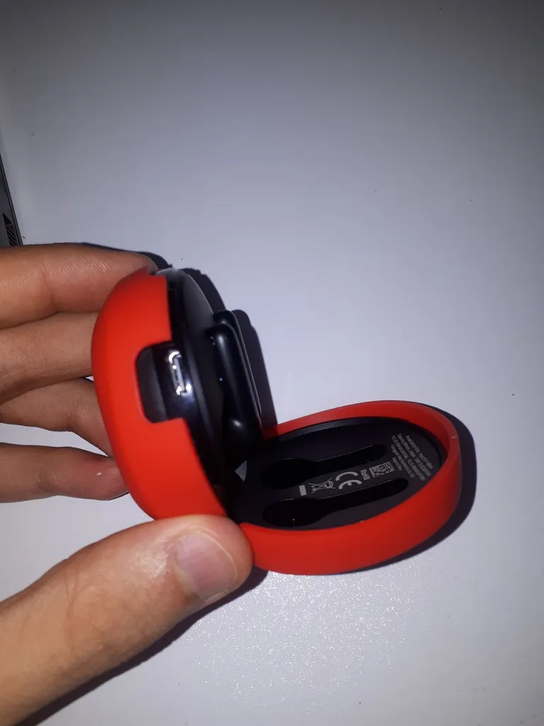 کاور راینو مدل ANC2 مناسب برای کیس هدفون بی سیم کیو سی وای T13 ANC 2