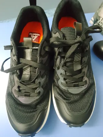 کفش طبیعت گردی زنانه هامتو مدل 840090B-1