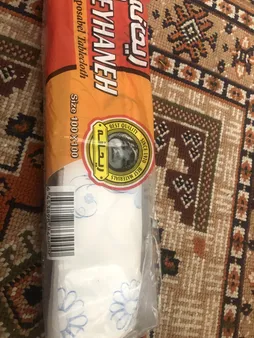 سفره یکبار مصرف پنگوئن رول 50 متری