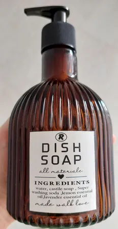 پمپ مایع دستشویی مدل الماسی خاص تینت