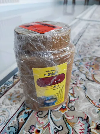 ارده دوآتشه نگین دانه - 700 گرم