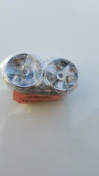 دسته شیر مدل DN-990501 مجموعه 2 عددی