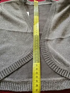 تجریه خرید ژاکت زنانه کد Ir-933