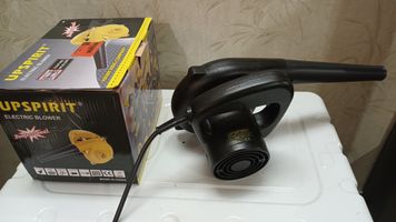 دستگاه دمنده و مکنده آپ اسپریت مدل HK-BL2302