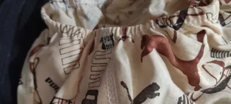 شورت مردانه کد 111 مجموعه 6 عددی