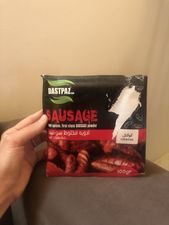 ادویه سوسیس کوکتل دست پز تک - 100 گرم