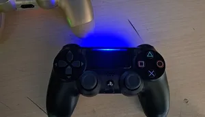 تجریه خرید دسته بازی پلی استیشن 4 رویال مدل DUALSHOCK4