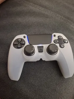 محافظ دسته پلی استیشن 5 مدل Simple