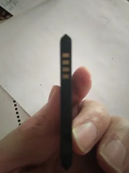 باتری موبایل  مدل GT-l8190 مناسب برای گوشی موبایل سامسونگ  Galaxy S3 Mini