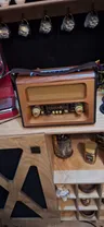 رادیو گولون مدل RX-BT88SQ