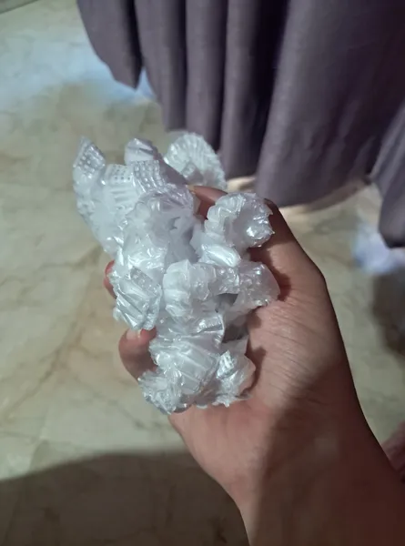 عکس ارسالی خریدار