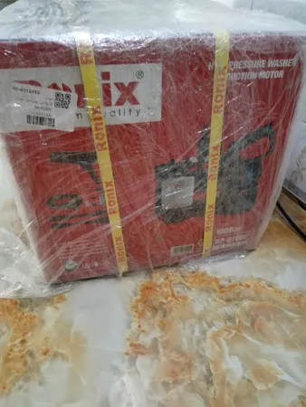 کارواش رونیکس مدل RP-0100C