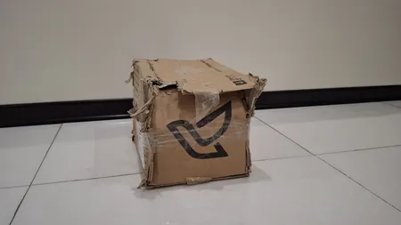 گوشت کوب برقی براون مدل MQ500