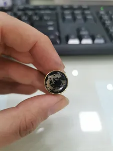 تجریه خرید انگشتر مانچو مدل R016