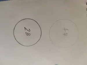 تجریه خرید مداد طراحی فابر کاستل مدل گلد فابر 4H