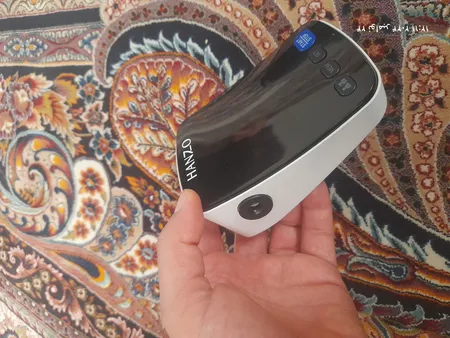 فشارسنج بازویی دیجیتال هانزو مدل U82