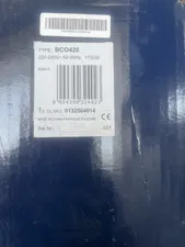 تجریه خرید اسپرسوساز دلونگی مدل BCO420-1