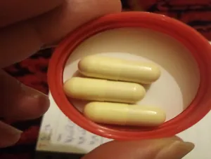 تجریه خرید هیرتامین ضد ریزش و تقویت کننده مو بسته 30 عددی