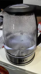 کتری برقی مکسی مدل MEX-KET-2