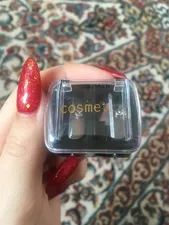 تجریه خرید مداد تراش آرایشی مدل CO-2S