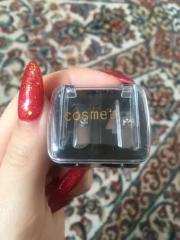 مداد تراش آرایشی مدل CO-2S