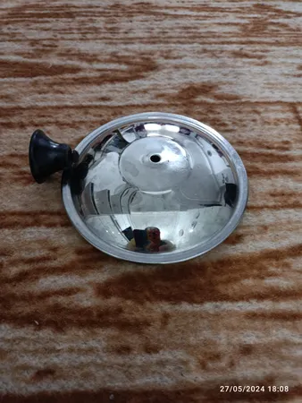 کتری استیل مدل STL 3L حجم 3 لیتری