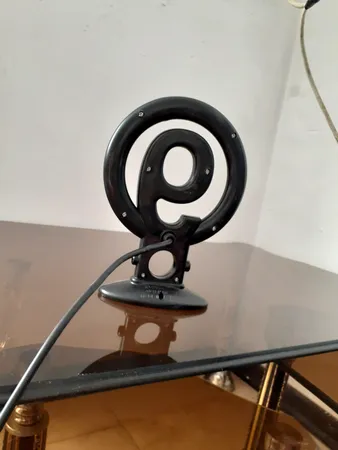 آنتن رومیزی نود مدل سیم دار