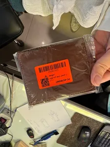 تجریه خرید جاکارتی مدل جیبی